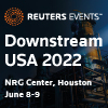 Reuters Events - DownStream USA 2022 box