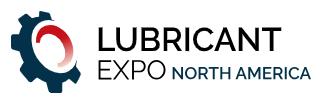 Lubricant Expo N.A. logo