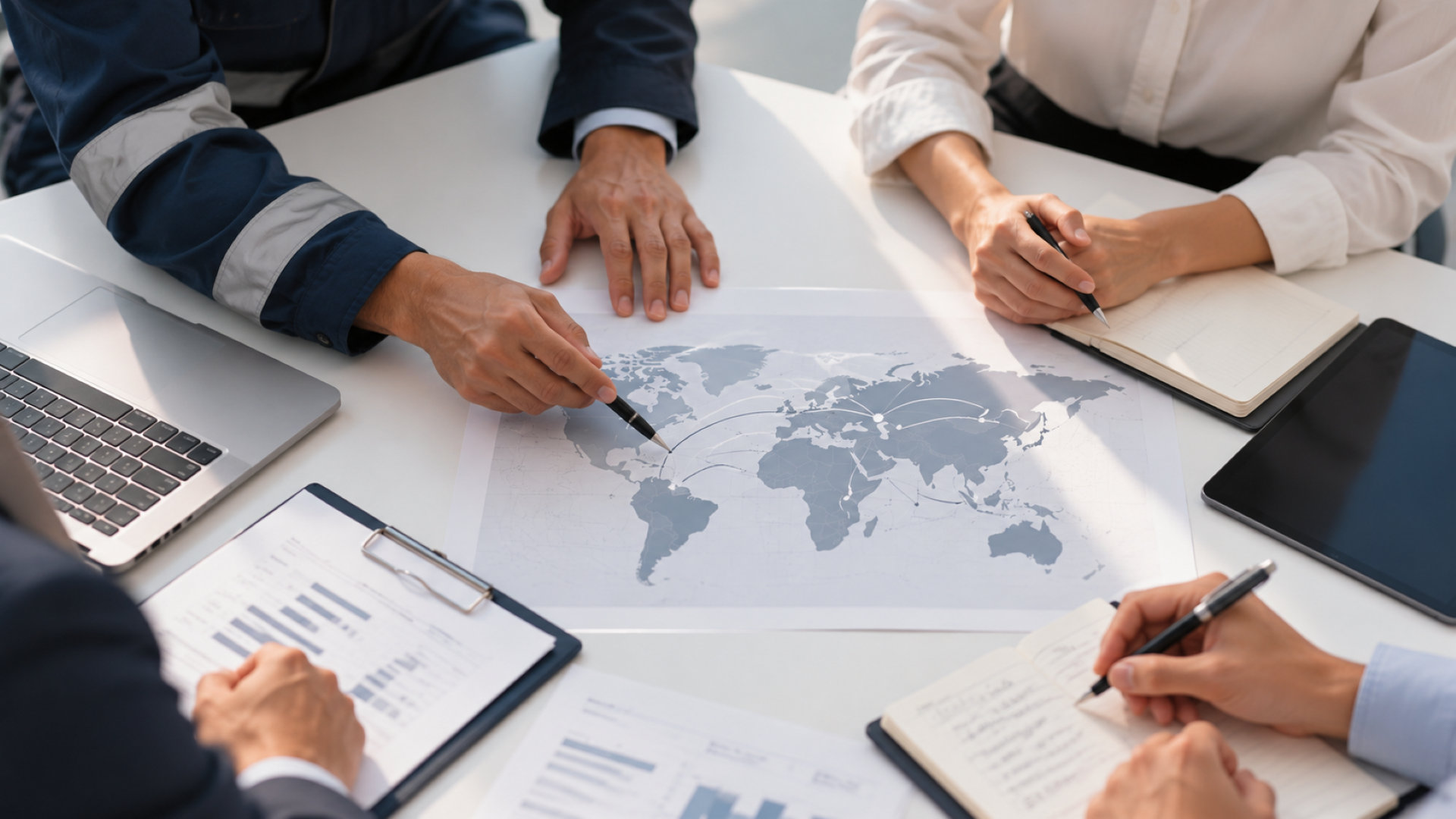 ICML corporate members and strategic allies