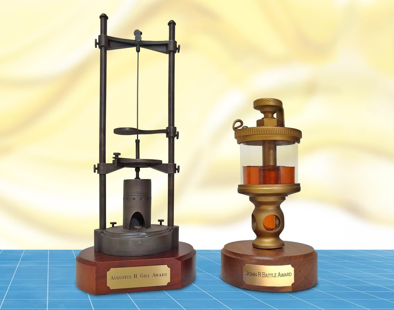 ICML excellence awards