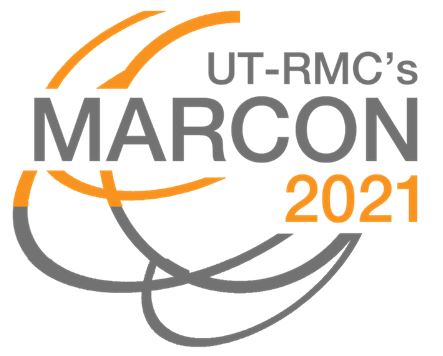 MARCON 2021 logo